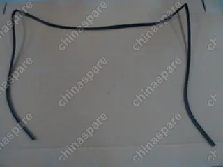 Уплотнитель лобового стекла f3,f3r BYD F3