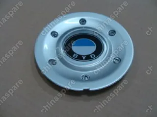 F33101210BA3 Aluminium alloy wheel cover BYD F3