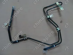 F3D3406020 Cooling oil returning pipe BYD F3