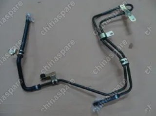 F3D3406020 Cooling oil returning pipe BYD F3