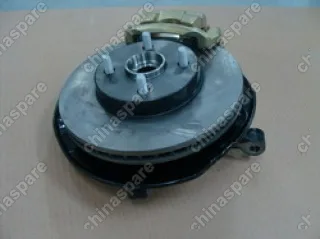 F33501100 Front arrester,l BYD F3