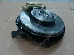 F33501200 Front arrester,r BYD F3