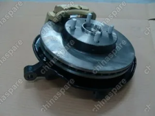 F33501200 Front arrester,r BYD F3