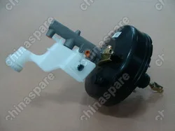 F33505000 Main brake pump &amp; vacuum booster assy BYD F3
