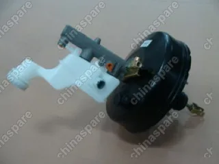 F33505000 Main brake pump &amp; vacuum booster assy BYD F3