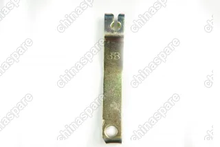 Вилка подшипника сцепления BYD Flyer