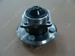 F33104000C Задняя тормозная ступица в сборе BYD F3