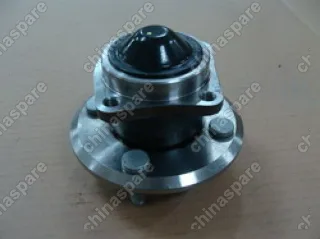 F33104000C Задняя тормозная ступица в сборе BYD F3