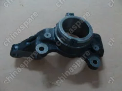 F33001101C Левый поворотный кулак BYD F3