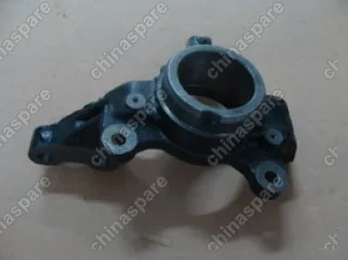 F33001101C Левый поворотный кулак BYD F3