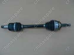 F3D2203100C Левый приводной вал в сборе BYD F3