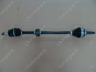 F3D2203200 Правый приводной вал в сборе BYD F3