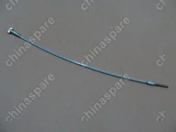 Трос ручного тормоза передний f-3, f3r 17.03.2000f3003 BYD F3