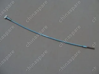 Трос ручного тормоза передний f-3, f3r 17.03.2000f3003 BYD F3