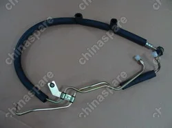 Шланг гидроусилителя (от насоса до рейки) f3  17.03.1200f3012 BYD F3