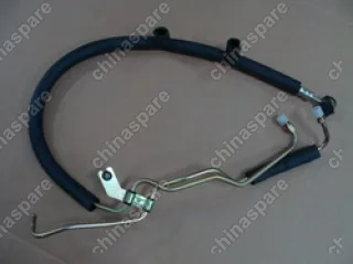 Шланг гидроусилителя (от насоса до рейки) f3  17.03.1200f3012 BYD F3