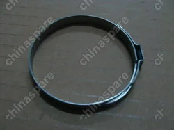 F33401031 Бесступенчатый хомут с одним ушком BYD F3