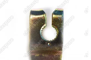 Вилка подшипника сцепления BYD Flyer