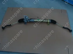 F33401000 Усиленный рулевой механизм с поперечной тягой в сборе BYD F3