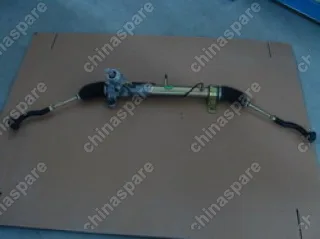 F33401000 Усиленный рулевой механизм с поперечной тягой в сборе BYD F3