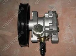 F33407000 Гидравлический насос рулевого механизма в сборе BYD F3