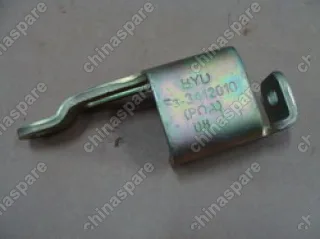F3D3412011 Кронштейн насоса гидроусилителя f3, f3r BYD F3