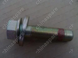 Q1861455 Flange bolt(small) BYD F3