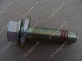 Q1861455 Flange bolt(small) BYD F3