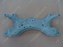 F32810100 Передний подрамник в сборе BYD F3
