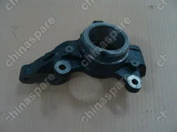 F33001101 Левый поворотный кулак BYD F3