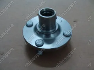 F33103000 Передняя тормозная ступица в сборе BYD F3