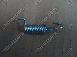 F33508106 Lower return spring BYD F3