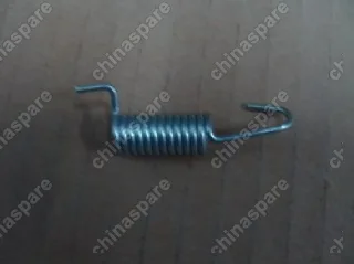 F33508106 Lower return spring BYD F3