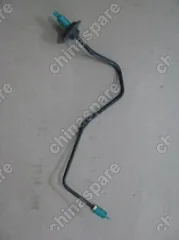 F33506040 Тормозная трубка 4 BYD F3