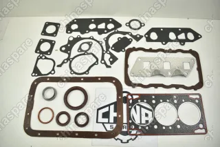 Комплект прокладок двигателя (большой) BYD Flyer