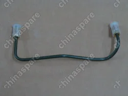 F33506010C Тормозная трубка 1 BYD F3