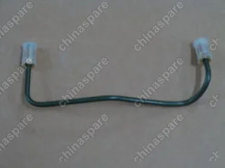 F33506010C Тормозная трубка 1 BYD F3