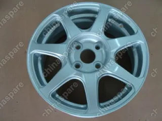 F33101110B Колесный диск с радиальными спицами из алюминиевого сплава BYD F3