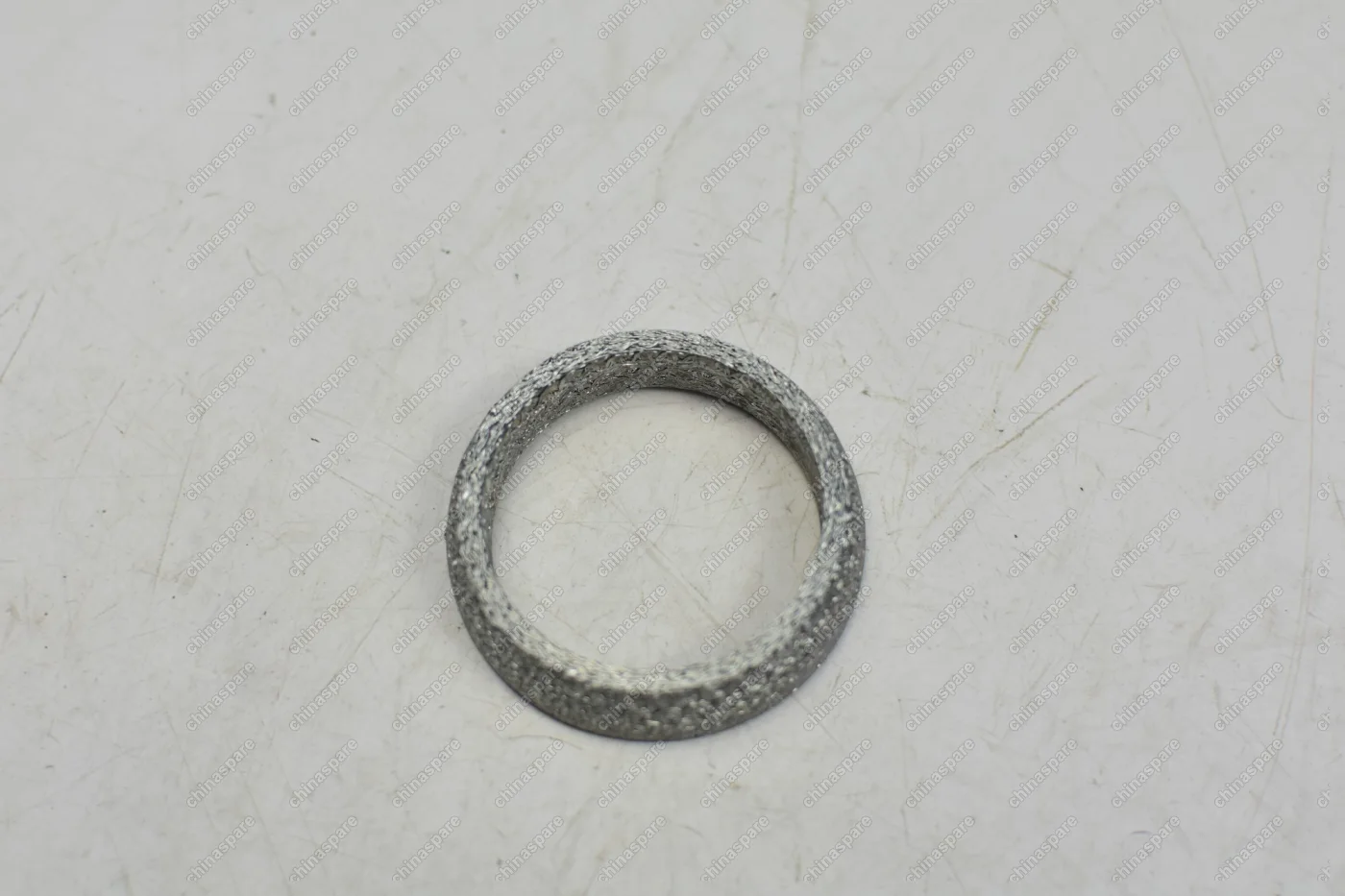 Кольцо приемной трубы BYD F3, F3-R