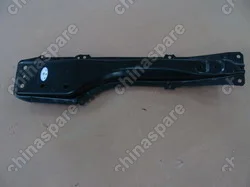 F31001600 Сварная продольная балка подвески двигателя в сборе BYD F3