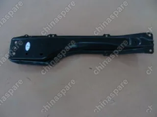 F31001600 Сварная продольная балка подвески двигателя в сборе BYD F3