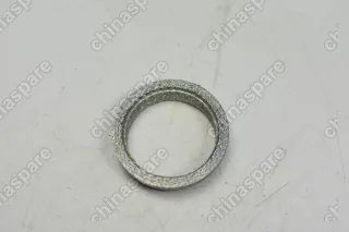 Кольцо приемной трубы BYD F3, F3-R