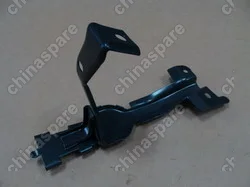 F31130110 Кронштейн угольного фильтра BYD F3