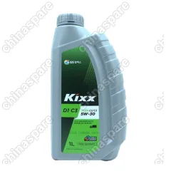 Масло моторное Kixx D1 C3 5W-30 (E) /1л  синт.