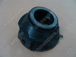 F31100101 Щиток заливной горловины топливного бака BYD F3