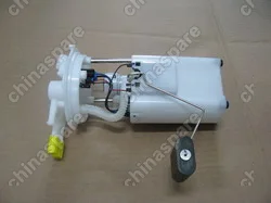 Насос топливный BYD F3