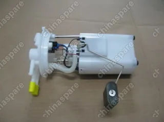 Насос топливный BYD F3