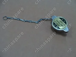 Крышка радиатора BYD F3