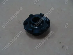 F31302011 Резиновая втулка нижней подвески радиатора BYD F3