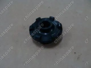 F31302011 Резиновая втулка нижней подвески радиатора BYD F3